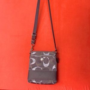 Coach Crossbody Bag